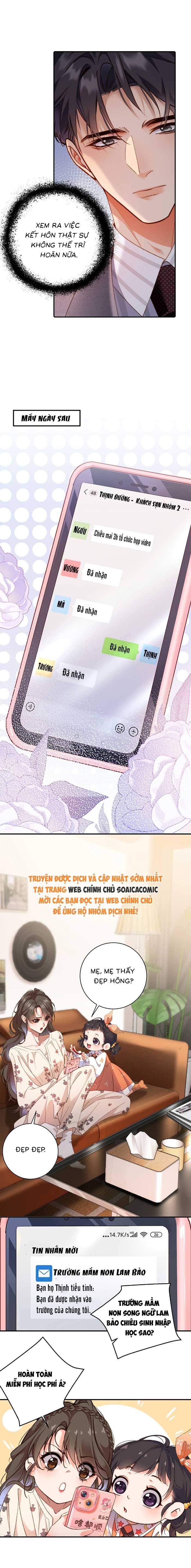 Trợ Thủ Đắc Lực Mua Một Tặng Một - Chapter 9 - Page 3