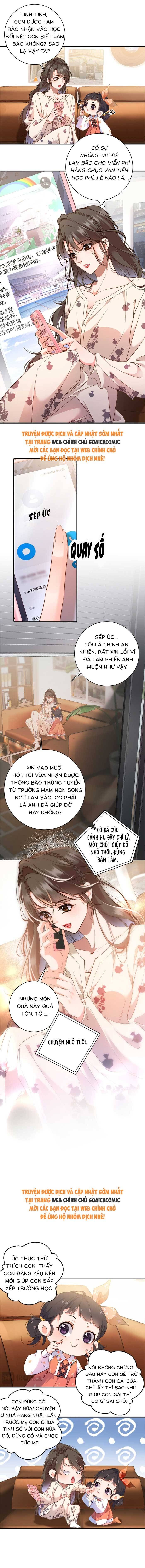 Trợ Thủ Đắc Lực Mua Một Tặng Một - Chapter 9 - Page 4