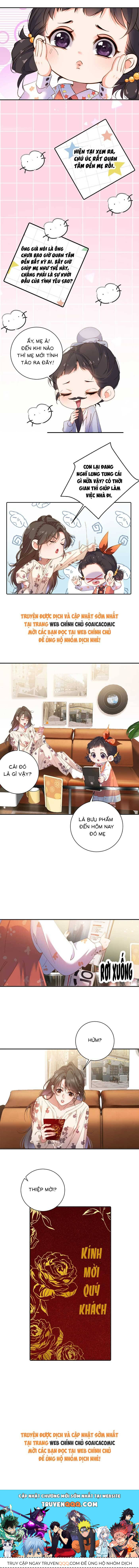 Trợ Thủ Đắc Lực Mua Một Tặng Một - Chapter 9 - Page 5