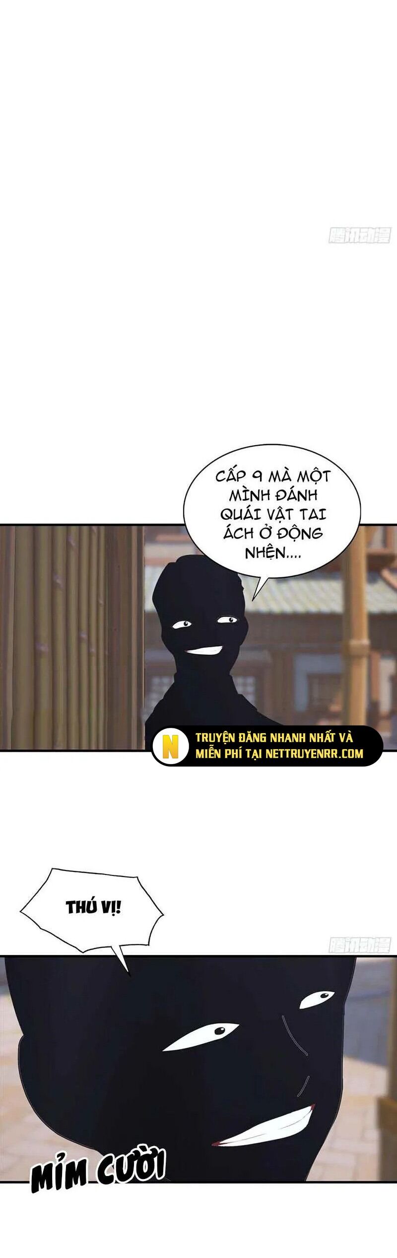 Toàn Dân Ngự Thú: Bắt Đầu Từ Sơn Hải Kinh, Càn Quét Toàn Cầu - Chapter 10 - Page 16