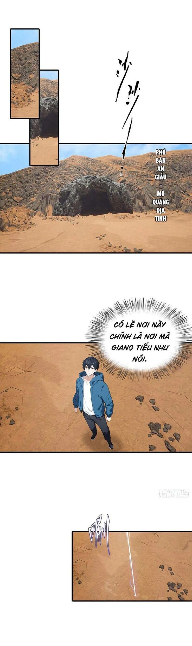 Toàn Dân Ngự Thú: Bắt Đầu Từ Sơn Hải Kinh, Càn Quét Toàn Cầu - Chapter 10 - Page 20