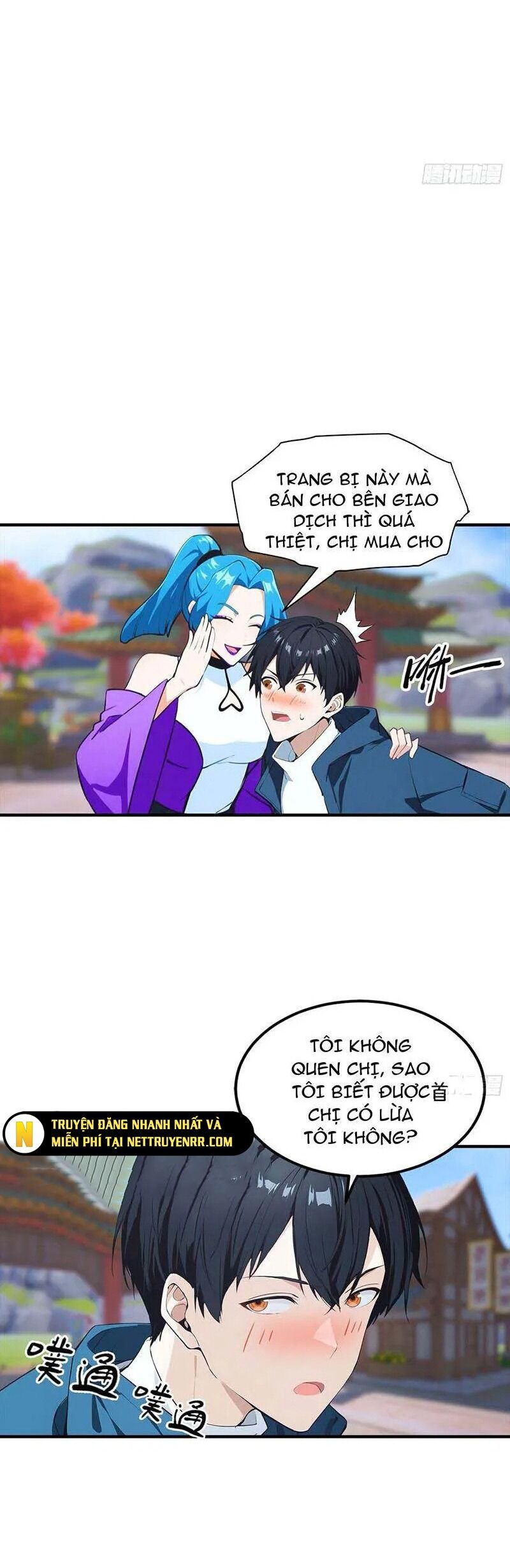 Toàn Dân Ngự Thú: Bắt Đầu Từ Sơn Hải Kinh, Càn Quét Toàn Cầu - Chapter 10 - Page 4