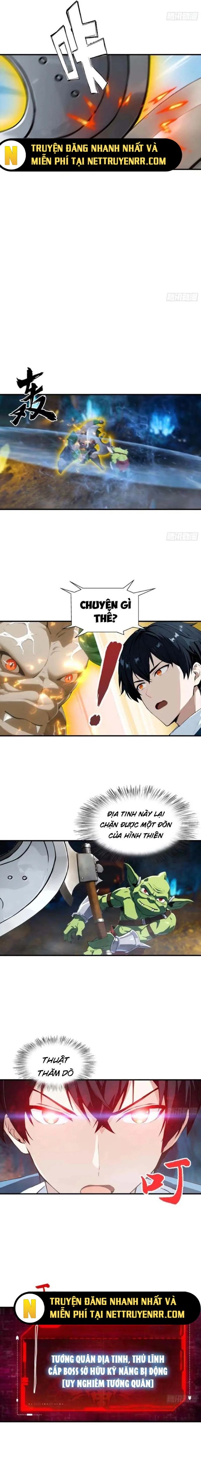 Toàn Dân Ngự Thú: Bắt Đầu Từ Sơn Hải Kinh, Càn Quét Toàn Cầu - Chapter 11.5 - Page 3