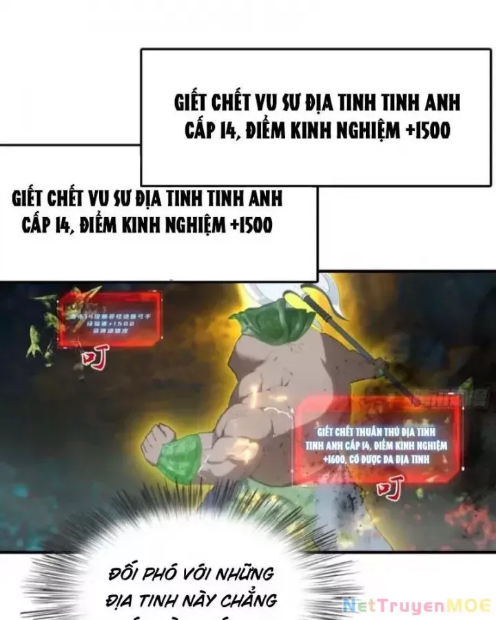 Toàn Dân Ngự Thú: Bắt Đầu Từ Sơn Hải Kinh, Càn Quét Toàn Cầu - Chapter 11 - Page 14