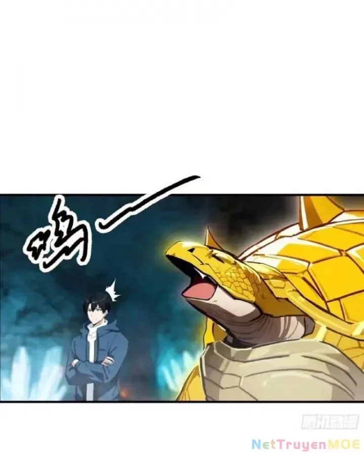 Toàn Dân Ngự Thú: Bắt Đầu Từ Sơn Hải Kinh, Càn Quét Toàn Cầu - Chapter 11 - Page 16