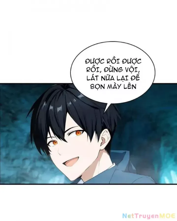 Toàn Dân Ngự Thú: Bắt Đầu Từ Sơn Hải Kinh, Càn Quét Toàn Cầu - Chapter 11 - Page 17