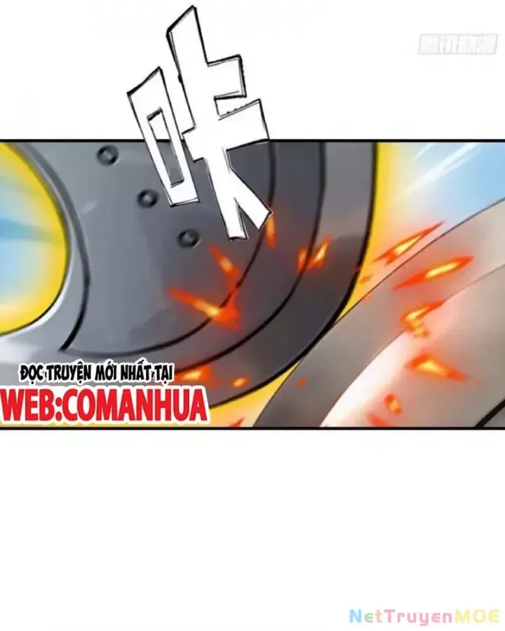 Toàn Dân Ngự Thú: Bắt Đầu Từ Sơn Hải Kinh, Càn Quét Toàn Cầu - Chapter 11 - Page 18