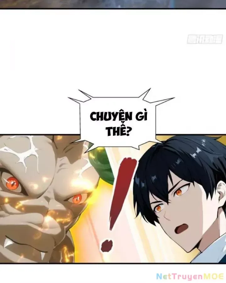 Toàn Dân Ngự Thú: Bắt Đầu Từ Sơn Hải Kinh, Càn Quét Toàn Cầu - Chapter 11 - Page 20