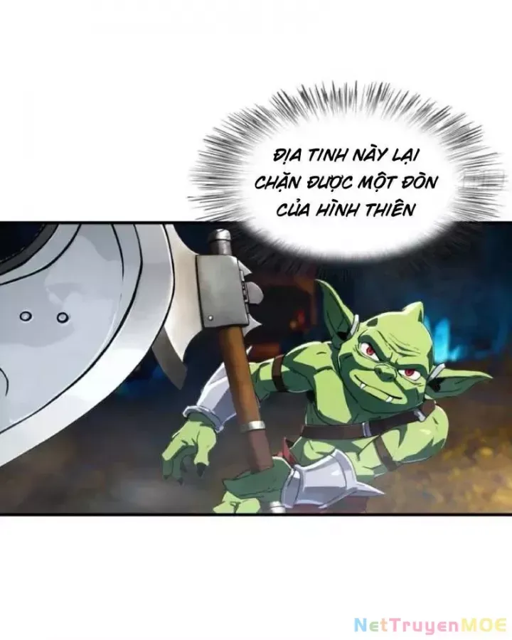 Toàn Dân Ngự Thú: Bắt Đầu Từ Sơn Hải Kinh, Càn Quét Toàn Cầu - Chapter 11 - Page 21