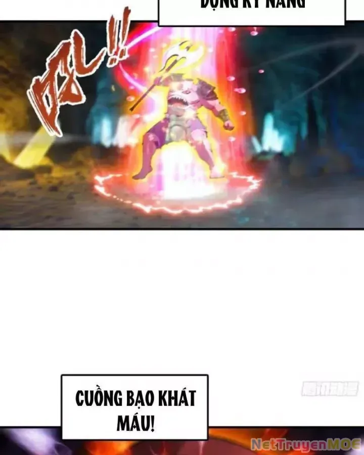 Toàn Dân Ngự Thú: Bắt Đầu Từ Sơn Hải Kinh, Càn Quét Toàn Cầu - Chapter 11 - Page 25