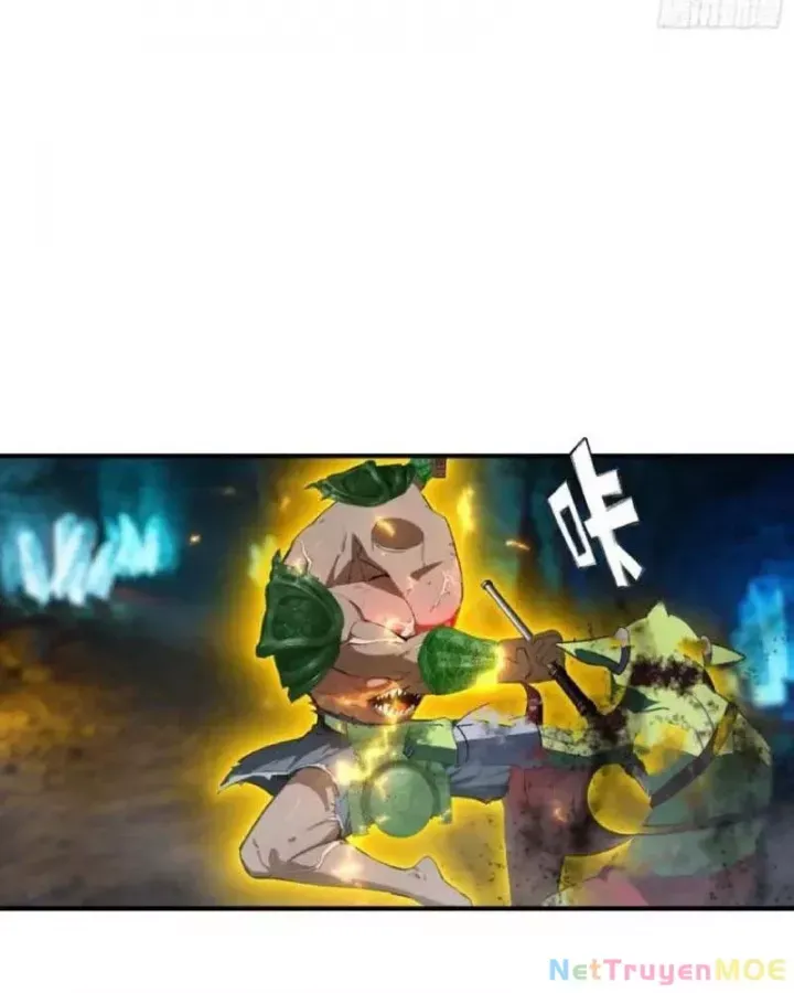 Toàn Dân Ngự Thú: Bắt Đầu Từ Sơn Hải Kinh, Càn Quét Toàn Cầu - Chapter 11 - Page 29