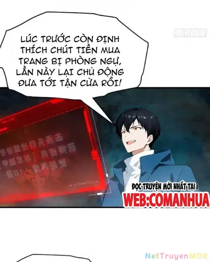 Toàn Dân Ngự Thú: Bắt Đầu Từ Sơn Hải Kinh, Càn Quét Toàn Cầu - Chapter 11 - Page 31