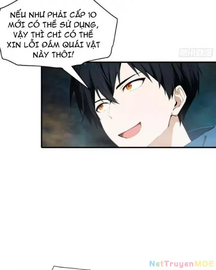 Toàn Dân Ngự Thú: Bắt Đầu Từ Sơn Hải Kinh, Càn Quét Toàn Cầu - Chapter 11 - Page 32