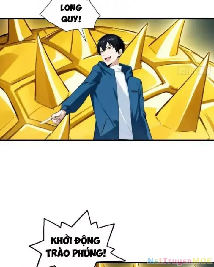 Toàn Dân Ngự Thú: Bắt Đầu Từ Sơn Hải Kinh, Càn Quét Toàn Cầu - Chapter 11 - Page 33