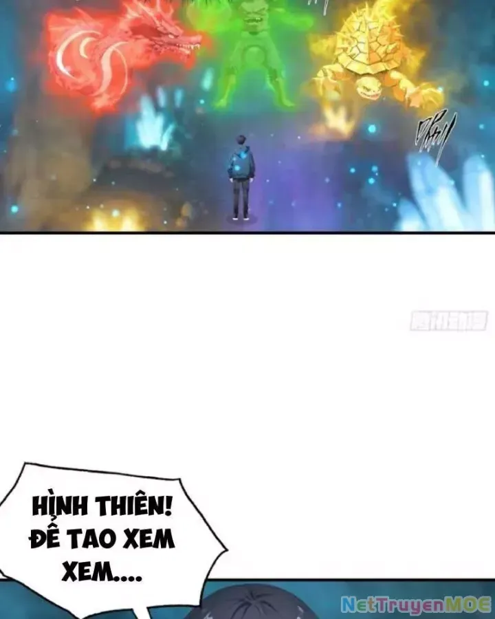 Toàn Dân Ngự Thú: Bắt Đầu Từ Sơn Hải Kinh, Càn Quét Toàn Cầu - Chapter 11 - Page 6