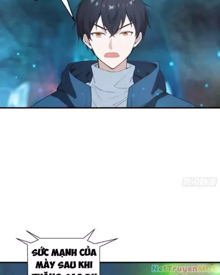 Toàn Dân Ngự Thú: Bắt Đầu Từ Sơn Hải Kinh, Càn Quét Toàn Cầu - Chapter 11 - Page 7