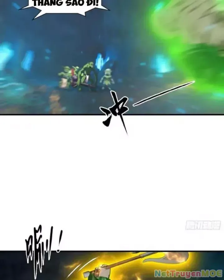 Toàn Dân Ngự Thú: Bắt Đầu Từ Sơn Hải Kinh, Càn Quét Toàn Cầu - Chapter 11 - Page 8