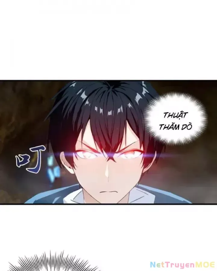 Toàn Dân Ngự Thú: Bắt Đầu Từ Sơn Hải Kinh, Càn Quét Toàn Cầu - Chapter 12 - Page 10