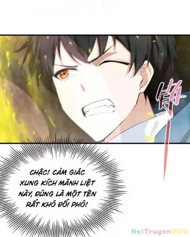 Toàn Dân Ngự Thú: Bắt Đầu Từ Sơn Hải Kinh, Càn Quét Toàn Cầu - Chapter 12 - Page 18