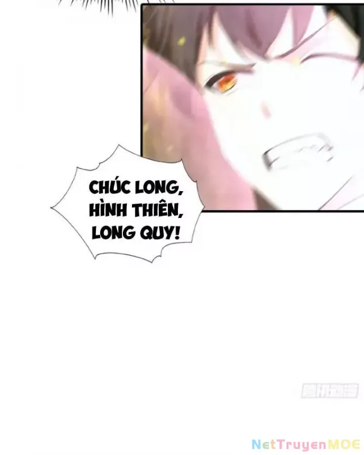 Toàn Dân Ngự Thú: Bắt Đầu Từ Sơn Hải Kinh, Càn Quét Toàn Cầu - Chapter 12 - Page 19