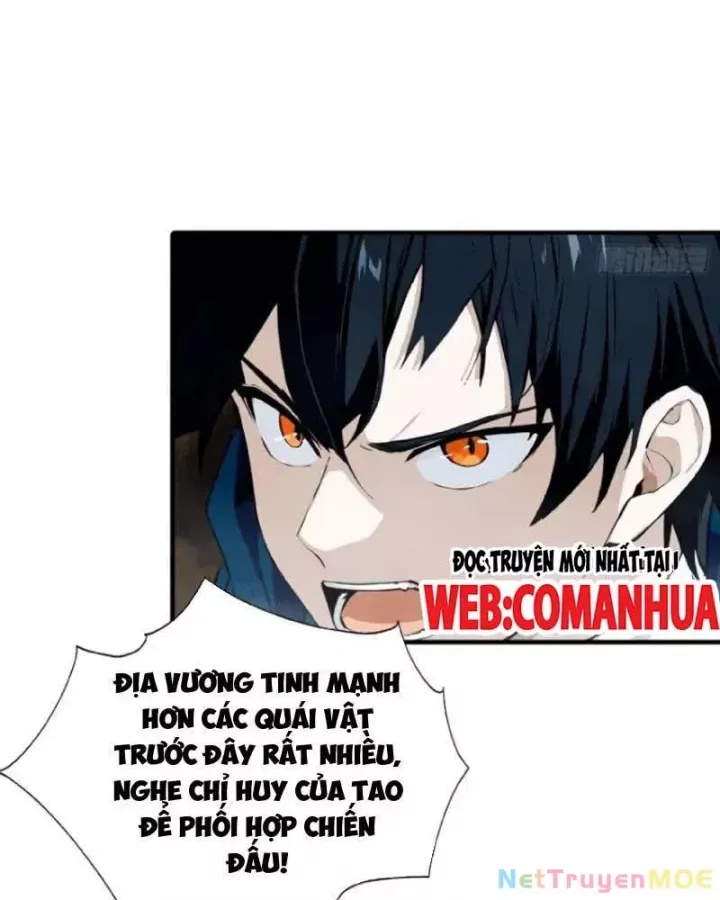 Toàn Dân Ngự Thú: Bắt Đầu Từ Sơn Hải Kinh, Càn Quét Toàn Cầu - Chapter 12 - Page 21