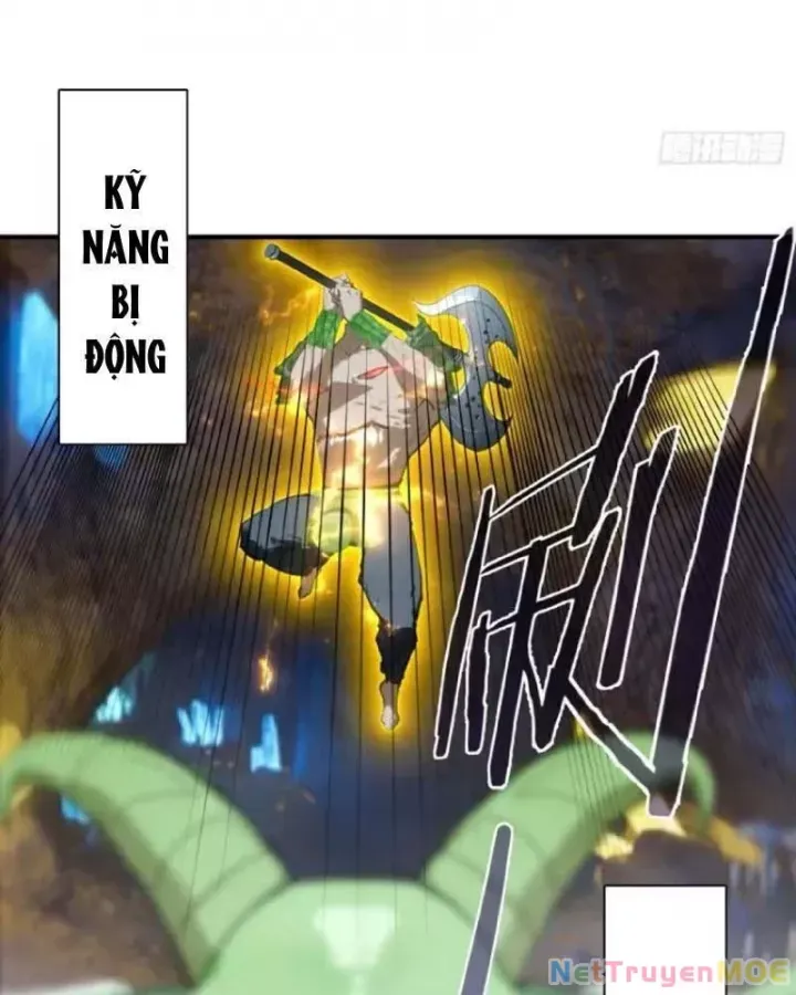 Toàn Dân Ngự Thú: Bắt Đầu Từ Sơn Hải Kinh, Càn Quét Toàn Cầu - Chapter 12 - Page 24