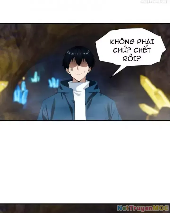 Toàn Dân Ngự Thú: Bắt Đầu Từ Sơn Hải Kinh, Càn Quét Toàn Cầu - Chapter 12 - Page 28