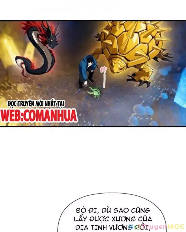 Toàn Dân Ngự Thú: Bắt Đầu Từ Sơn Hải Kinh, Càn Quét Toàn Cầu - Chapter 12 - Page 31