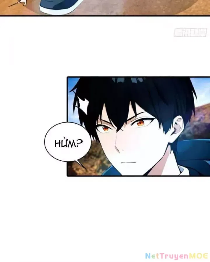 Toàn Dân Ngự Thú: Bắt Đầu Từ Sơn Hải Kinh, Càn Quét Toàn Cầu - Chapter 12 - Page 35