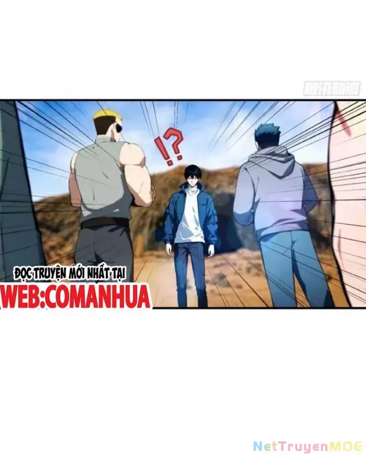 Toàn Dân Ngự Thú: Bắt Đầu Từ Sơn Hải Kinh, Càn Quét Toàn Cầu - Chapter 12 - Page 36