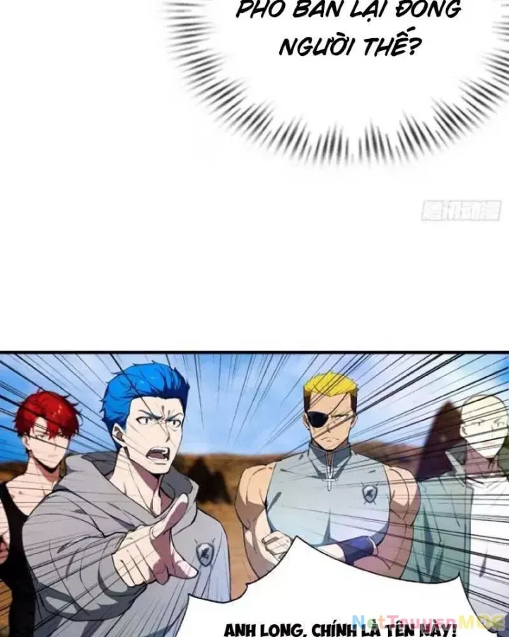 Toàn Dân Ngự Thú: Bắt Đầu Từ Sơn Hải Kinh, Càn Quét Toàn Cầu - Chapter 12 - Page 38