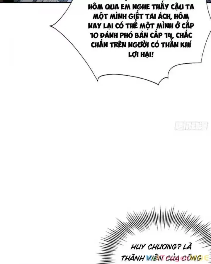 Toàn Dân Ngự Thú: Bắt Đầu Từ Sơn Hải Kinh, Càn Quét Toàn Cầu - Chapter 12 - Page 39