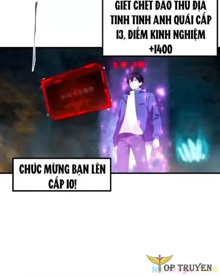 Toàn Dân Ngự Thú: Bắt Đầu Từ Sơn Hải Kinh, Càn Quét Toàn Cầu - Chapter 12 - Page 4