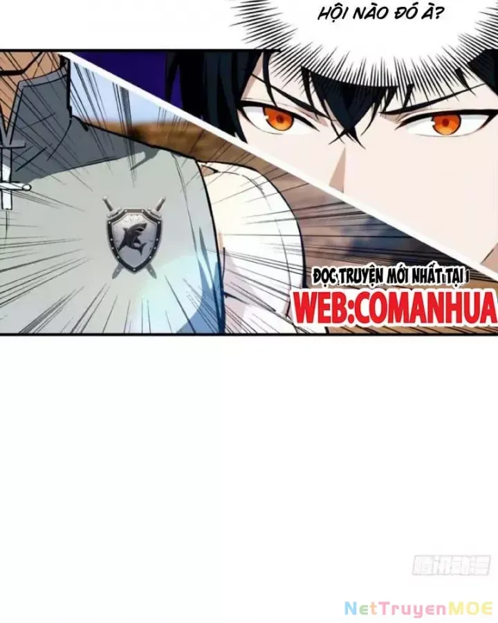 Toàn Dân Ngự Thú: Bắt Đầu Từ Sơn Hải Kinh, Càn Quét Toàn Cầu - Chapter 12 - Page 40