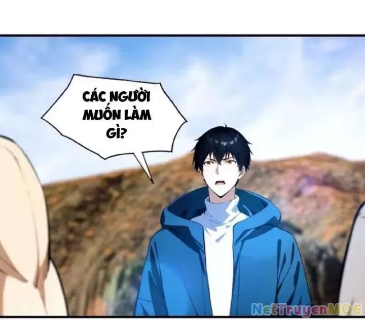 Toàn Dân Ngự Thú: Bắt Đầu Từ Sơn Hải Kinh, Càn Quét Toàn Cầu - Chapter 12 - Page 41