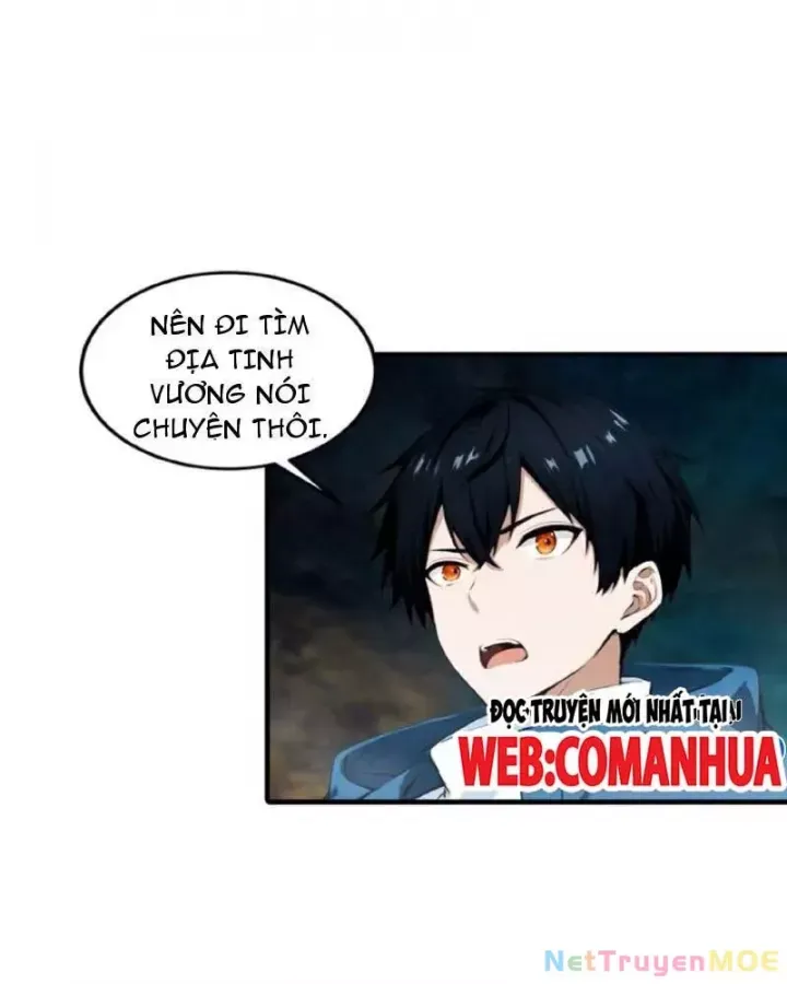 Toàn Dân Ngự Thú: Bắt Đầu Từ Sơn Hải Kinh, Càn Quét Toàn Cầu - Chapter 12 - Page 7