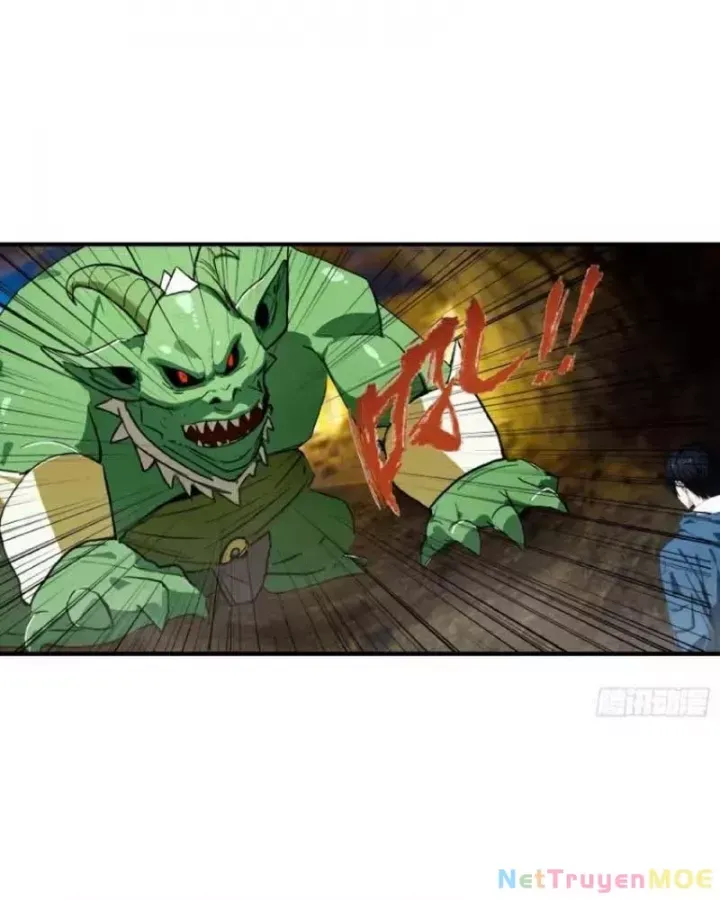 Toàn Dân Ngự Thú: Bắt Đầu Từ Sơn Hải Kinh, Càn Quét Toàn Cầu - Chapter 12 - Page 9