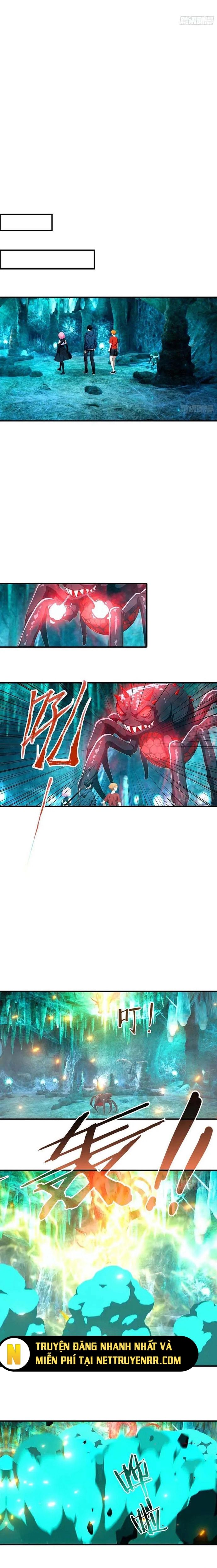 Toàn Dân Ngự Thú: Bắt Đầu Từ Sơn Hải Kinh, Càn Quét Toàn Cầu - Chapter 15 - Page 6