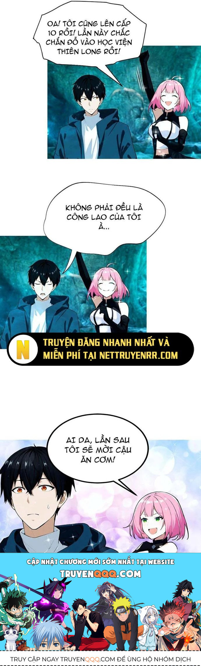 Toàn Dân Ngự Thú: Bắt Đầu Từ Sơn Hải Kinh, Càn Quét Toàn Cầu - Chapter 15 - Page 8