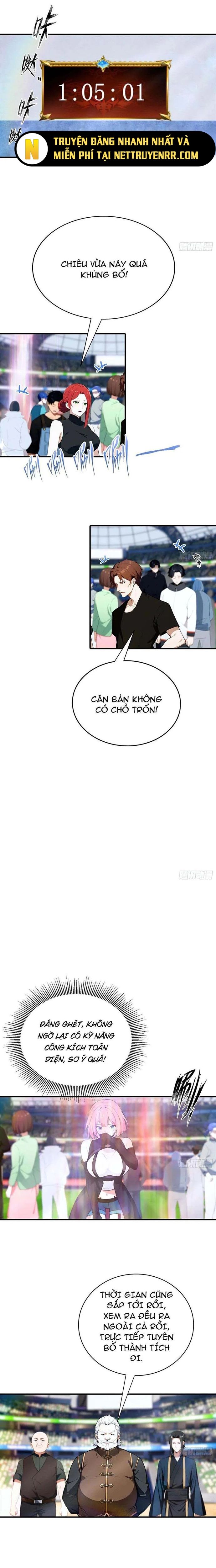 Toàn Dân Ngự Thú: Bắt Đầu Từ Sơn Hải Kinh, Càn Quét Toàn Cầu - Chapter 19.5 - Page 7