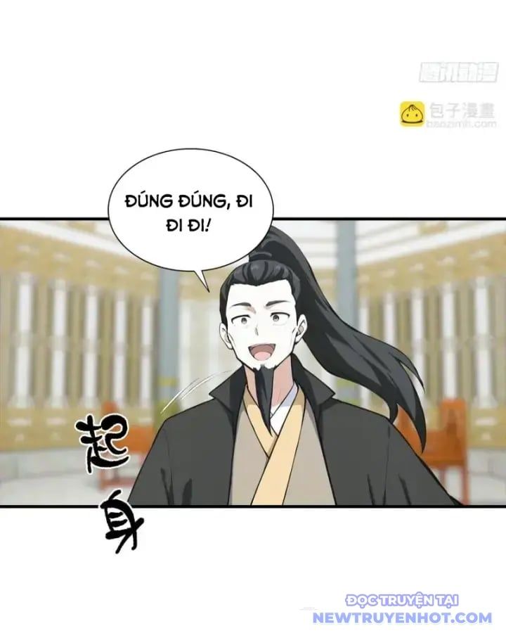 Toàn Dân Ngự Thú: Bắt Đầu Từ Sơn Hải Kinh, Càn Quét Toàn Cầu - Chapter 21 - Page 10