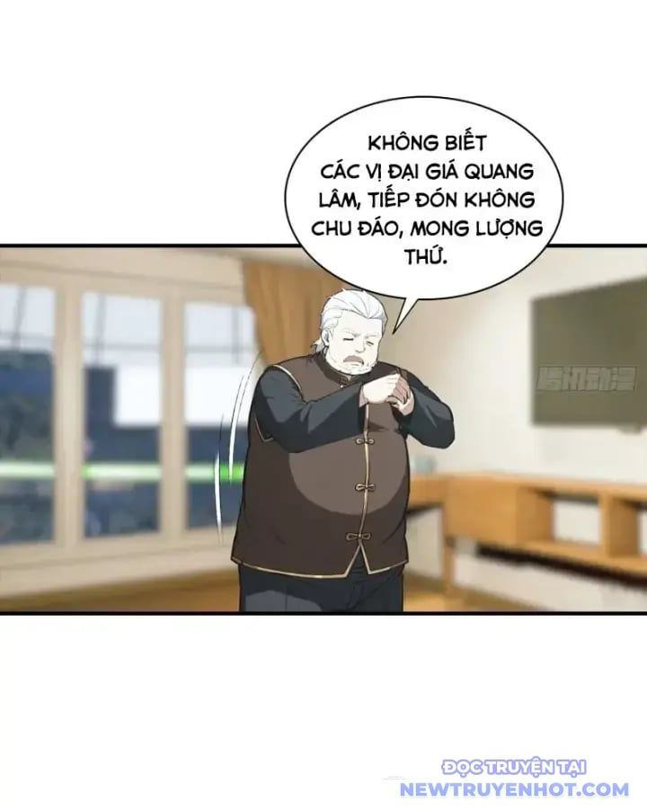 Toàn Dân Ngự Thú: Bắt Đầu Từ Sơn Hải Kinh, Càn Quét Toàn Cầu - Chapter 21 - Page 18