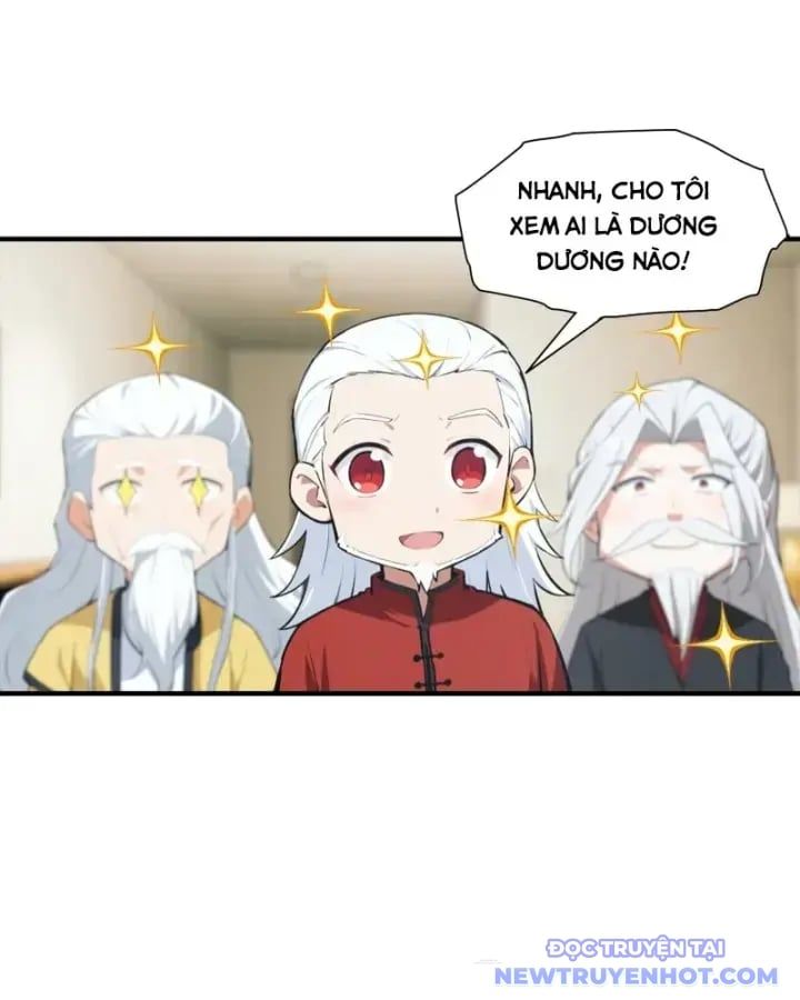 Toàn Dân Ngự Thú: Bắt Đầu Từ Sơn Hải Kinh, Càn Quét Toàn Cầu - Chapter 21 - Page 21