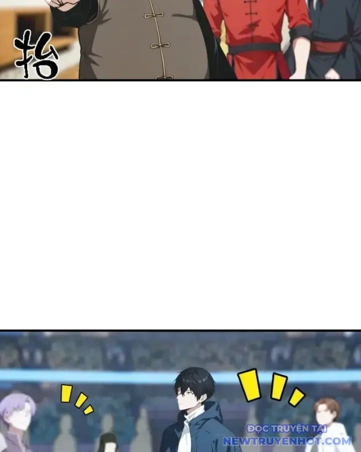 Toàn Dân Ngự Thú: Bắt Đầu Từ Sơn Hải Kinh, Càn Quét Toàn Cầu - Chapter 21 - Page 24