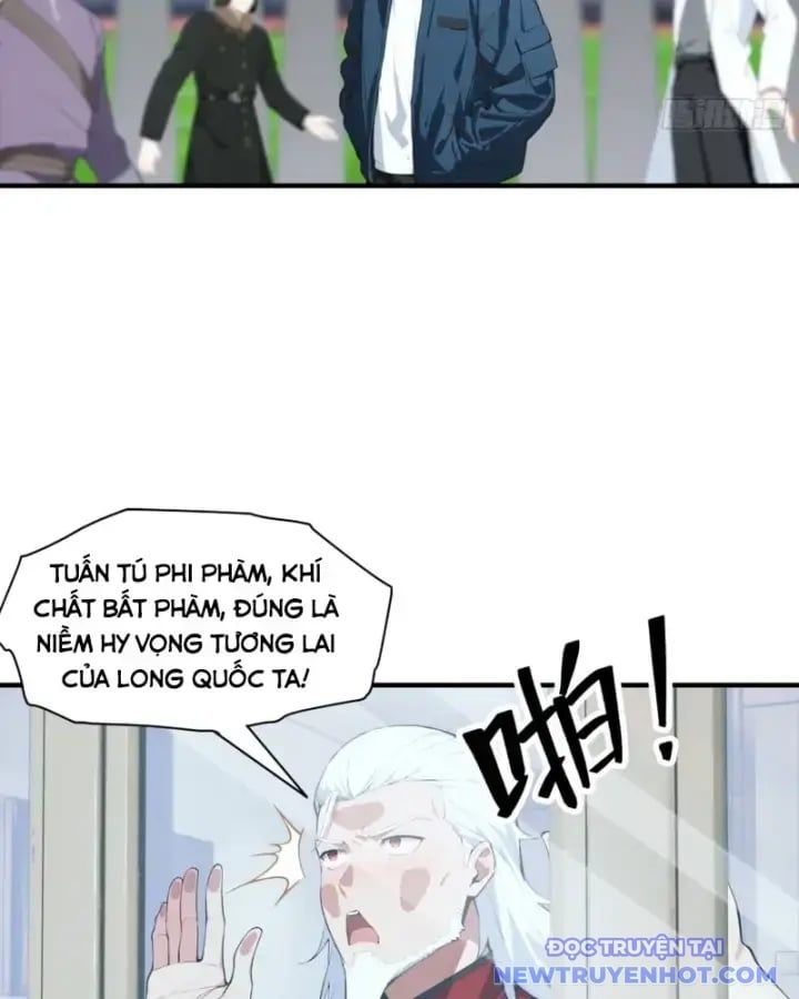 Toàn Dân Ngự Thú: Bắt Đầu Từ Sơn Hải Kinh, Càn Quét Toàn Cầu - Chapter 21 - Page 25