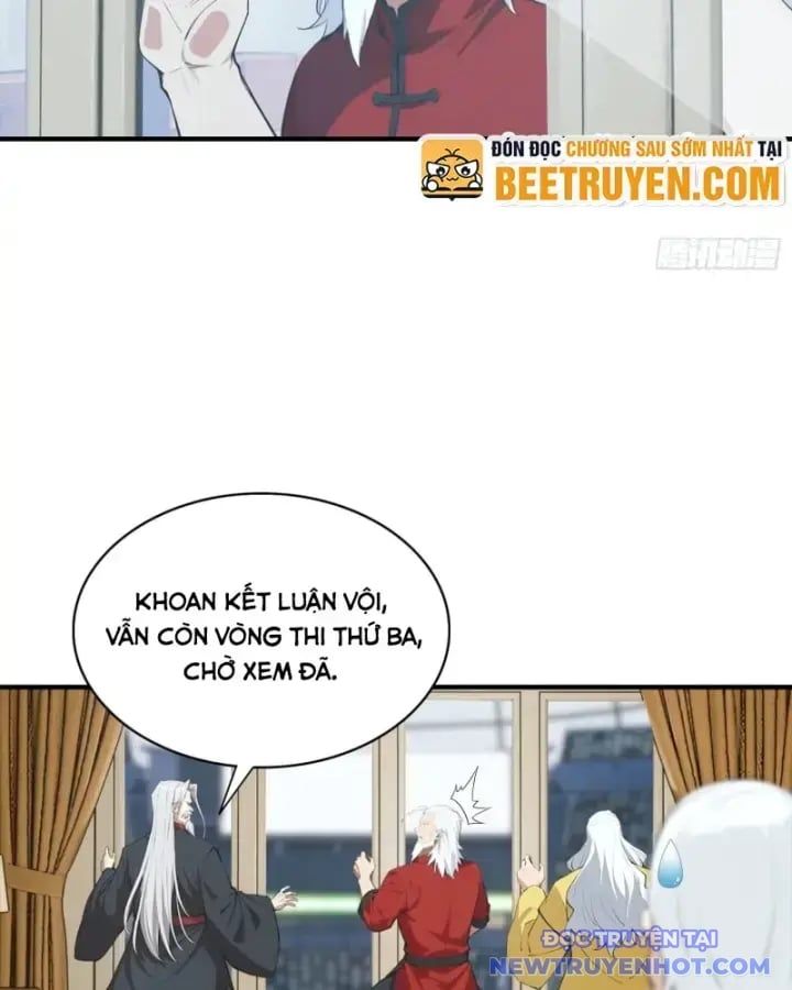 Toàn Dân Ngự Thú: Bắt Đầu Từ Sơn Hải Kinh, Càn Quét Toàn Cầu - Chapter 21 - Page 26