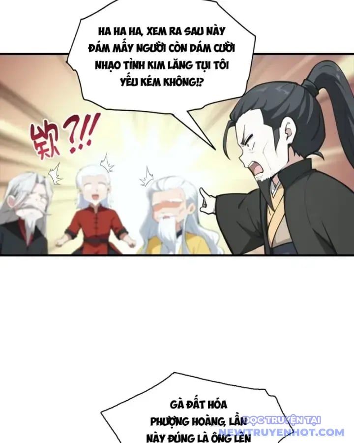 Toàn Dân Ngự Thú: Bắt Đầu Từ Sơn Hải Kinh, Càn Quét Toàn Cầu - Chapter 21 - Page 6