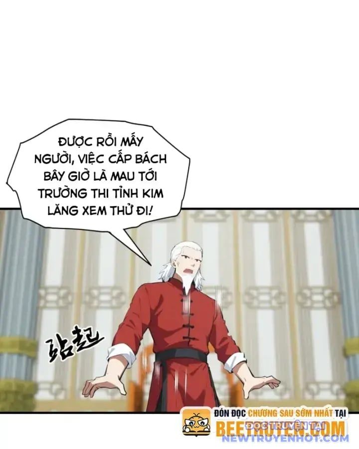 Toàn Dân Ngự Thú: Bắt Đầu Từ Sơn Hải Kinh, Càn Quét Toàn Cầu - Chapter 21 - Page 9