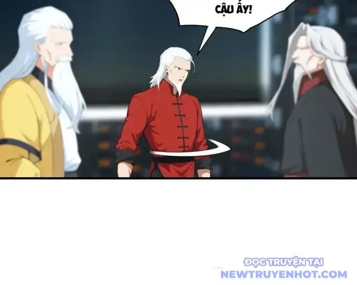 Toàn Dân Ngự Thú: Bắt Đầu Từ Sơn Hải Kinh, Càn Quét Toàn Cầu - Chapter 22 - Page 17