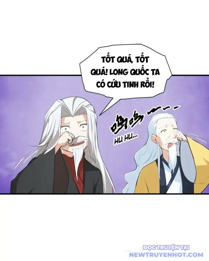 Toàn Dân Ngự Thú: Bắt Đầu Từ Sơn Hải Kinh, Càn Quét Toàn Cầu - Chapter 22 - Page 18